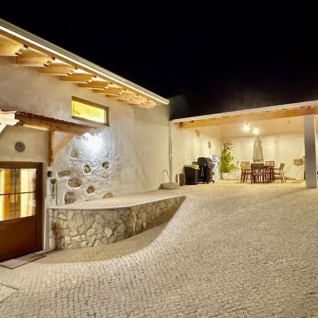 Villa Casa De Alcaria Exterior foto